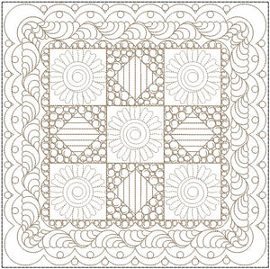 Lindenbrook Quilt Bundle