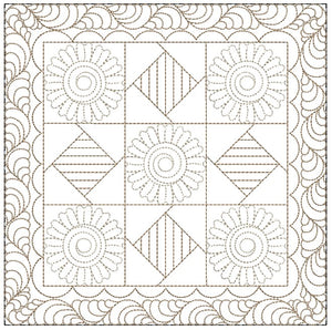 Lindenbrook Quilt Bundle