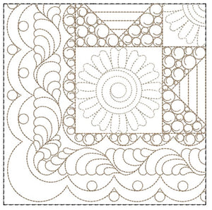 Lindenbrook Quilt Bundle