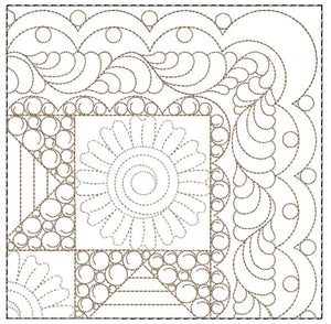 Lindenbrook Quilt Bundle
