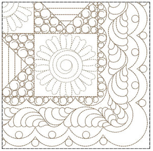 Lindenbrook Quilt Bundle