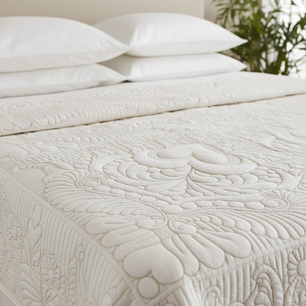 Wentworth Quilt Bundle