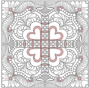 Wentworth Quilt Bundle