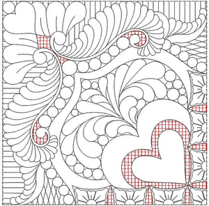 Wentworth Quilt Bundle