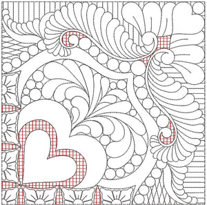 Wentworth Quilt Bundle