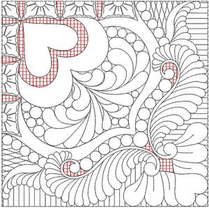 Wentworth Quilt Bundle