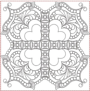 Wentworth Quilt Bundle