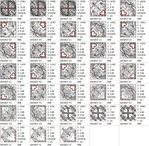 Wentworth Quilt Bundle