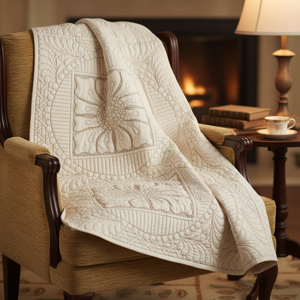 Ashbrook Quilt Bundle