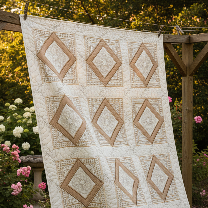 Loxley Quilt Bundle