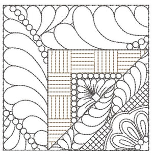 Loxley Quilt Bundle