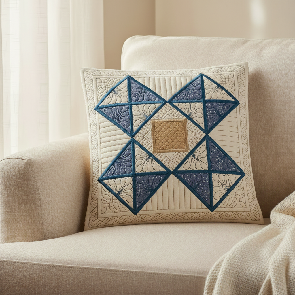 Remington Quilt Bundle