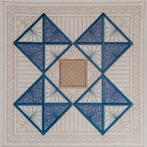 Remington Quilt Bundle