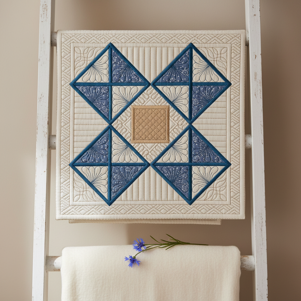 Remington Quilt Bundle