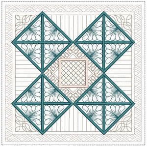 Remington Quilt Bundle