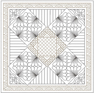 Remington Quilt Bundle
