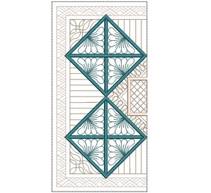 Remington Quilt Bundle