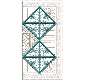 Remington Quilt Bundle