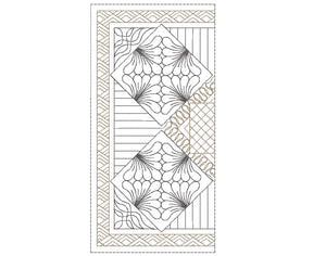 Remington Quilt Bundle