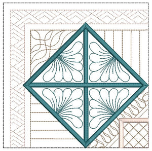 Remington Quilt Bundle