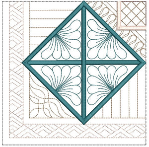 Remington Quilt Bundle