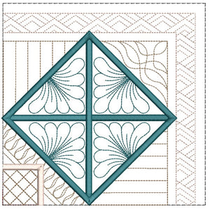 Remington Quilt Bundle