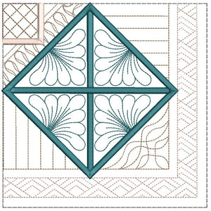 Remington Quilt Bundle