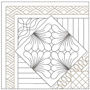 Remington Quilt Bundle