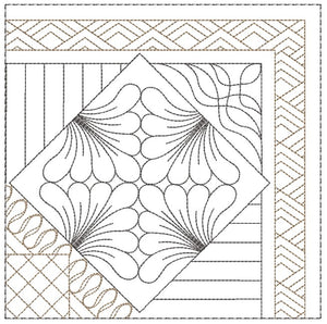 Remington Quilt Bundle