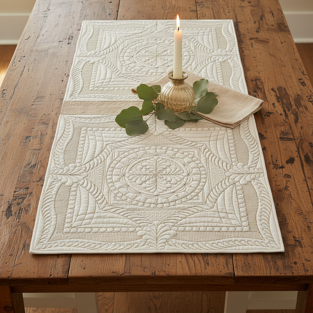 Everleigh Quilt Bundle