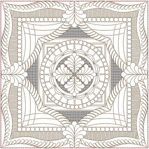 Everleigh Quilt Bundle