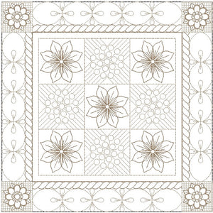 Bennet Quilt Bundle