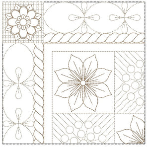 Bennet Quilt Bundle