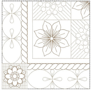 Bennet Quilt Bundle