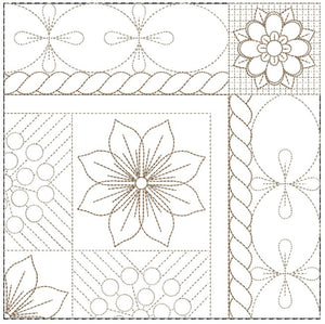 Bennet Quilt Bundle