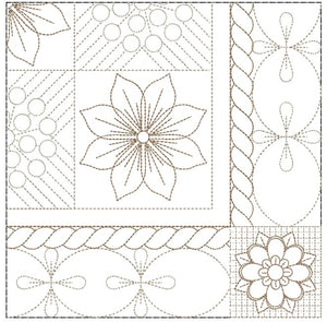 Bennet Quilt Bundle