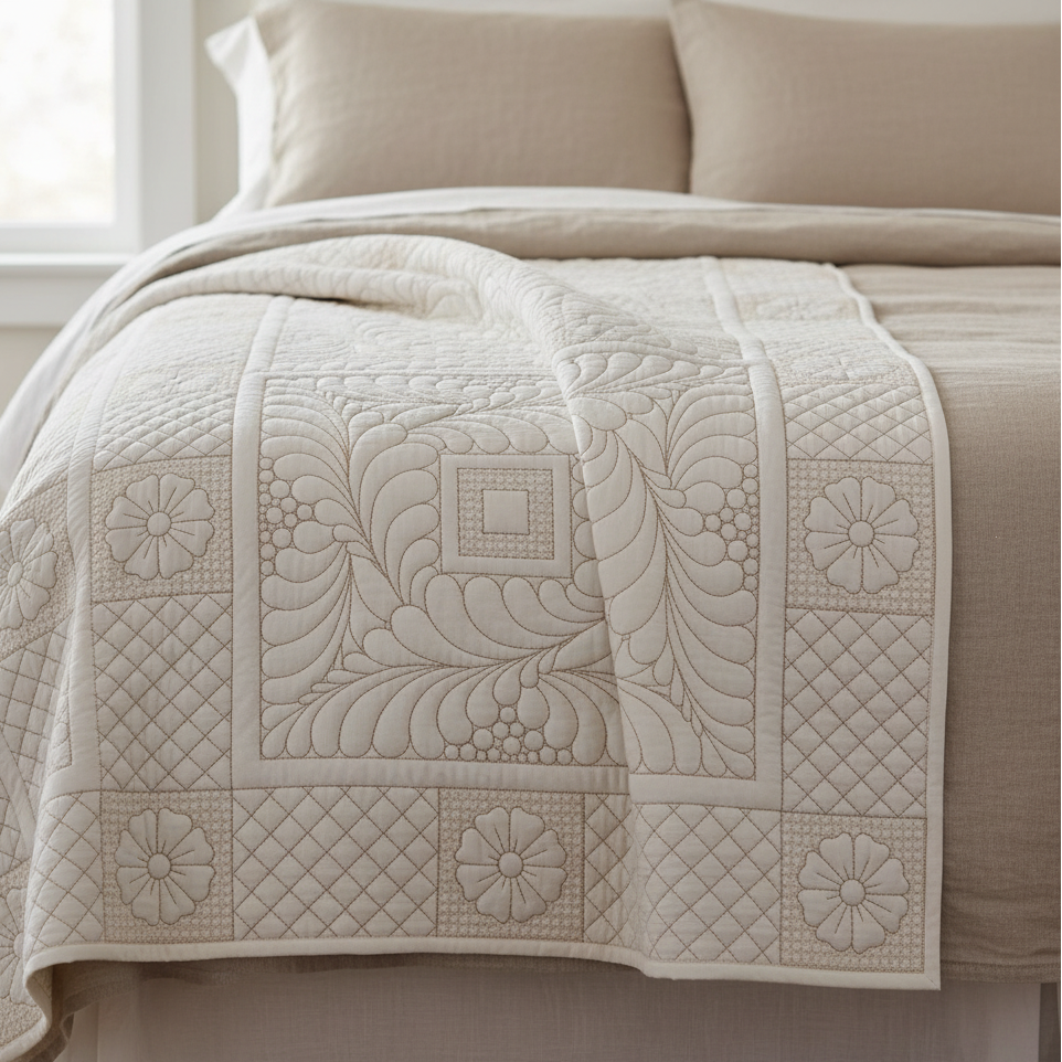 Somerset Quilt Bundle