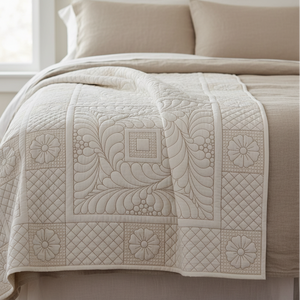 Somerset Quilt Bundle