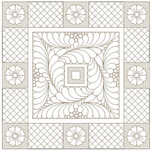 Somerset Quilt Bundle