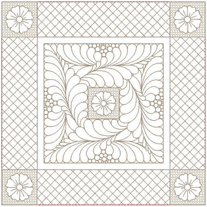 Somerset Quilt Bundle