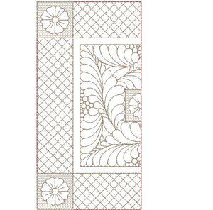 Somerset Quilt Bundle