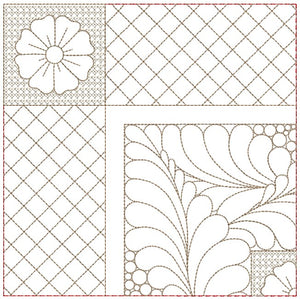 Somerset Quilt Bundle