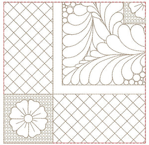 Somerset Quilt Bundle
