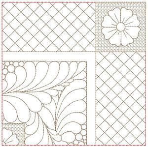Somerset Quilt Bundle
