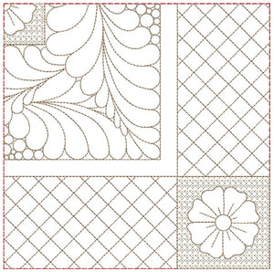 Somerset Quilt Bundle