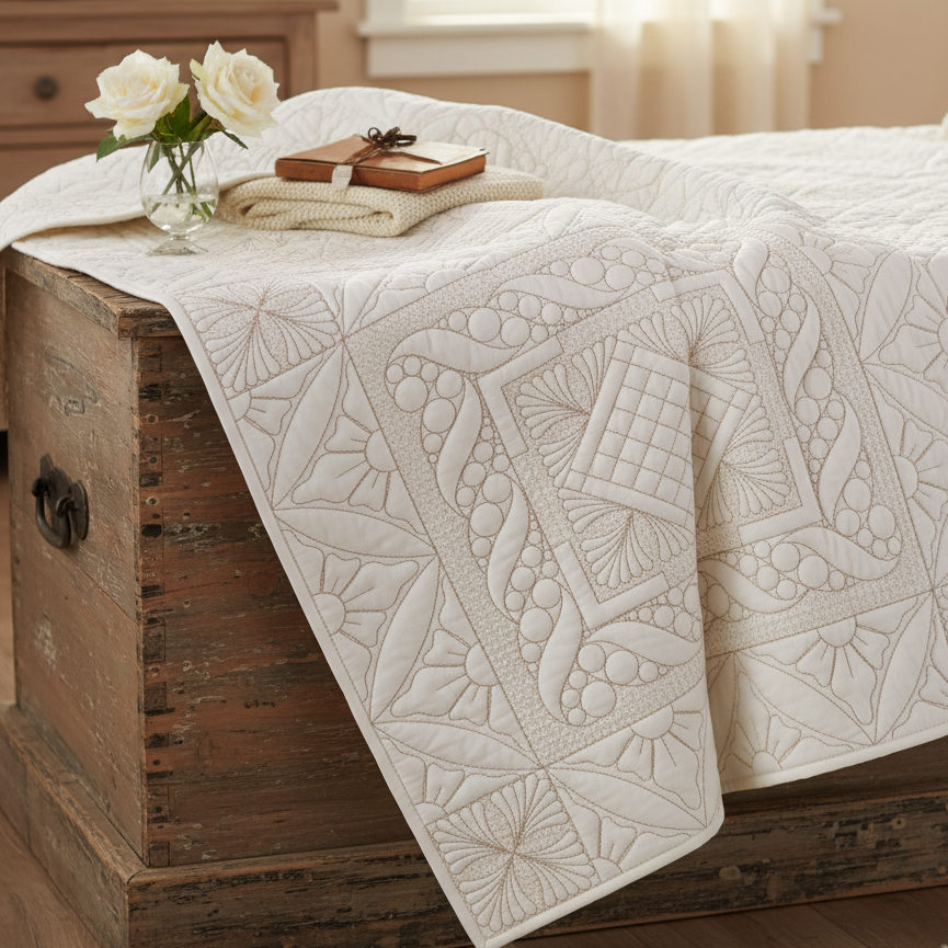 Evermore Quilt Bundle