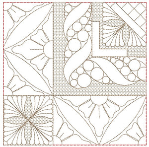 Evermore Quilt Bundle