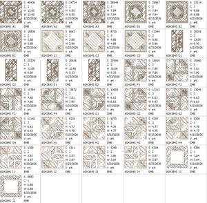 Evermore Quilt Bundle