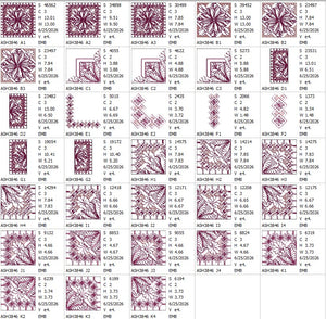 Willowmore Quilt Bundle