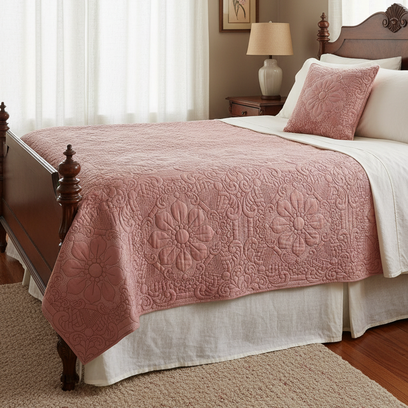 Primrose Quilt Bundle